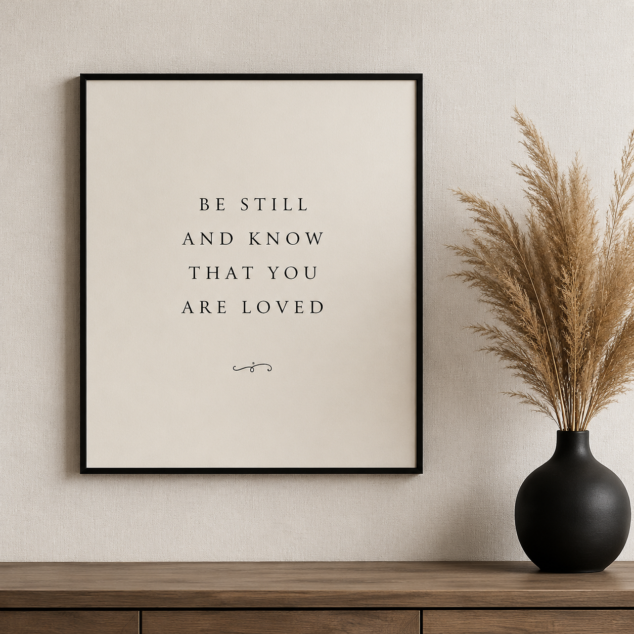 Custom quote print
