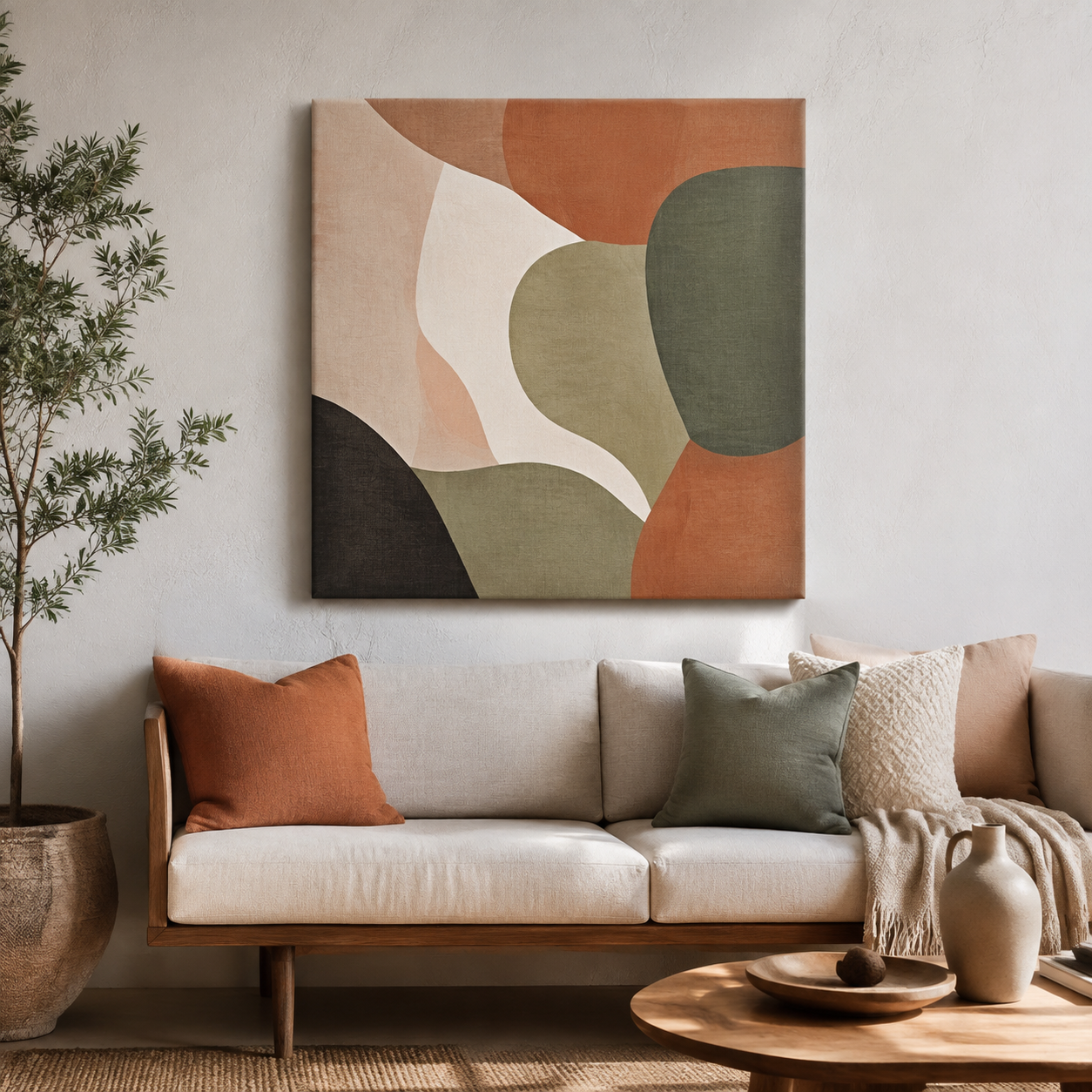 Personalized digital art